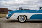 DeSoto Fireflite Convertible Coupe 1955 года